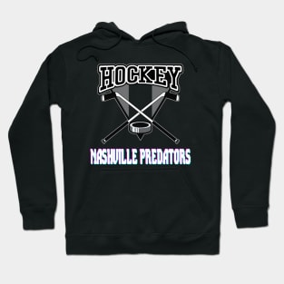 NashvilleP Hoodie